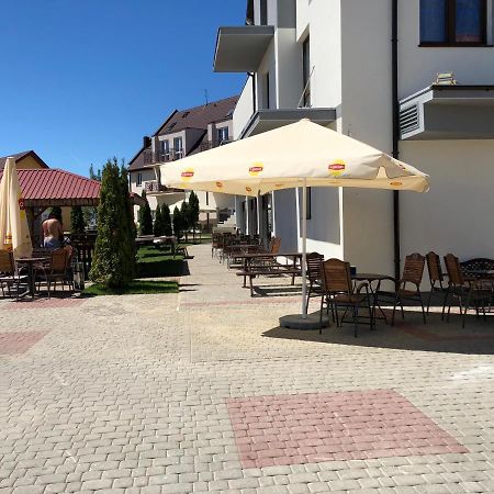 Tasarz Spa Osrodek Wczasowy Реваль Экстерьер фото