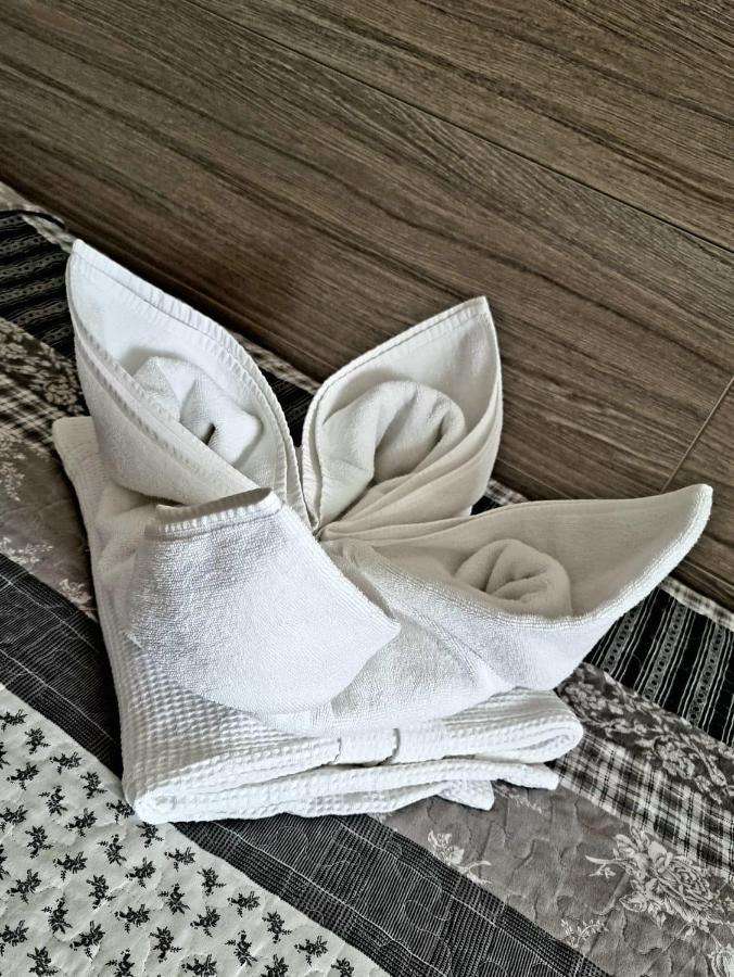 Tasarz Spa Osrodek Wczasowy Реваль Экстерьер фото