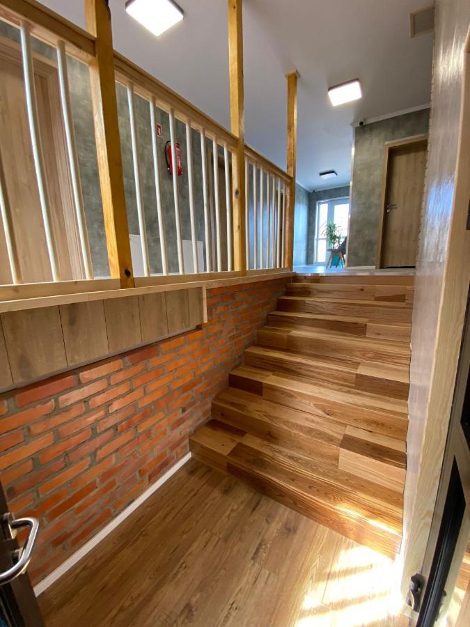 Tasarz Spa Osrodek Wczasowy Реваль Экстерьер фото